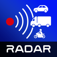 Radarbot Kameras Dedektr