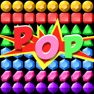 Get Pop Block Jewels Crush for iOS, iPhone, iPad Aso Report