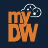 myDW problems & troubleshooting and solutions