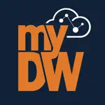 MyDW App Contact