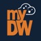 The myDW® App for iPad and iPhone devices is a free app that works seamlessly with myDW Cloud™ Management Services (legacy