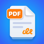 PDF Editor, Printer & Scanner