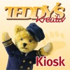 TEDDYS kreativ - iPadアプリ