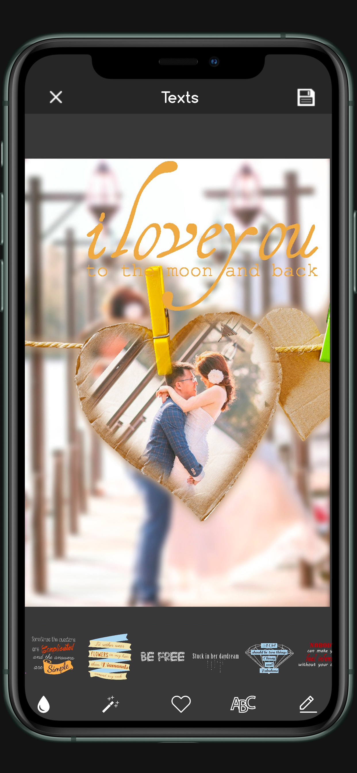 Magazine Cover Maker & PIP Cam