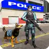 Similar US Police Security Dog Crime Apps