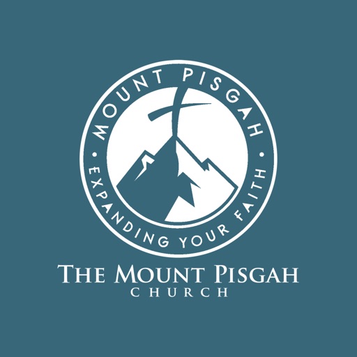 The Mount Pisgah Church icon