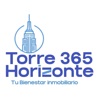 TORRE 365 HORIZONTE icon