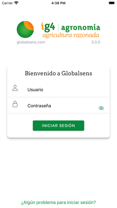 IG4 Agricultura Razonada Screenshot