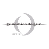 Dinâmica da Luz Óptica logo