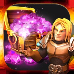 Hero-Charge Heroes Rescue