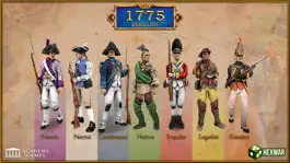 Game screenshot 1775: Rebellion mod apk