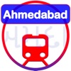 Ahmedabad Metro & BRTS Bus App - iPhoneアプリ