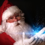 Download Santa Naughty or Nice Scan app