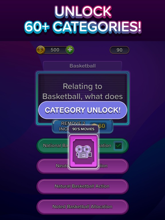 Screenshot #6 pour Trivia Star: Trivia Games Quiz