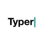 Siemens Typer App Cancel