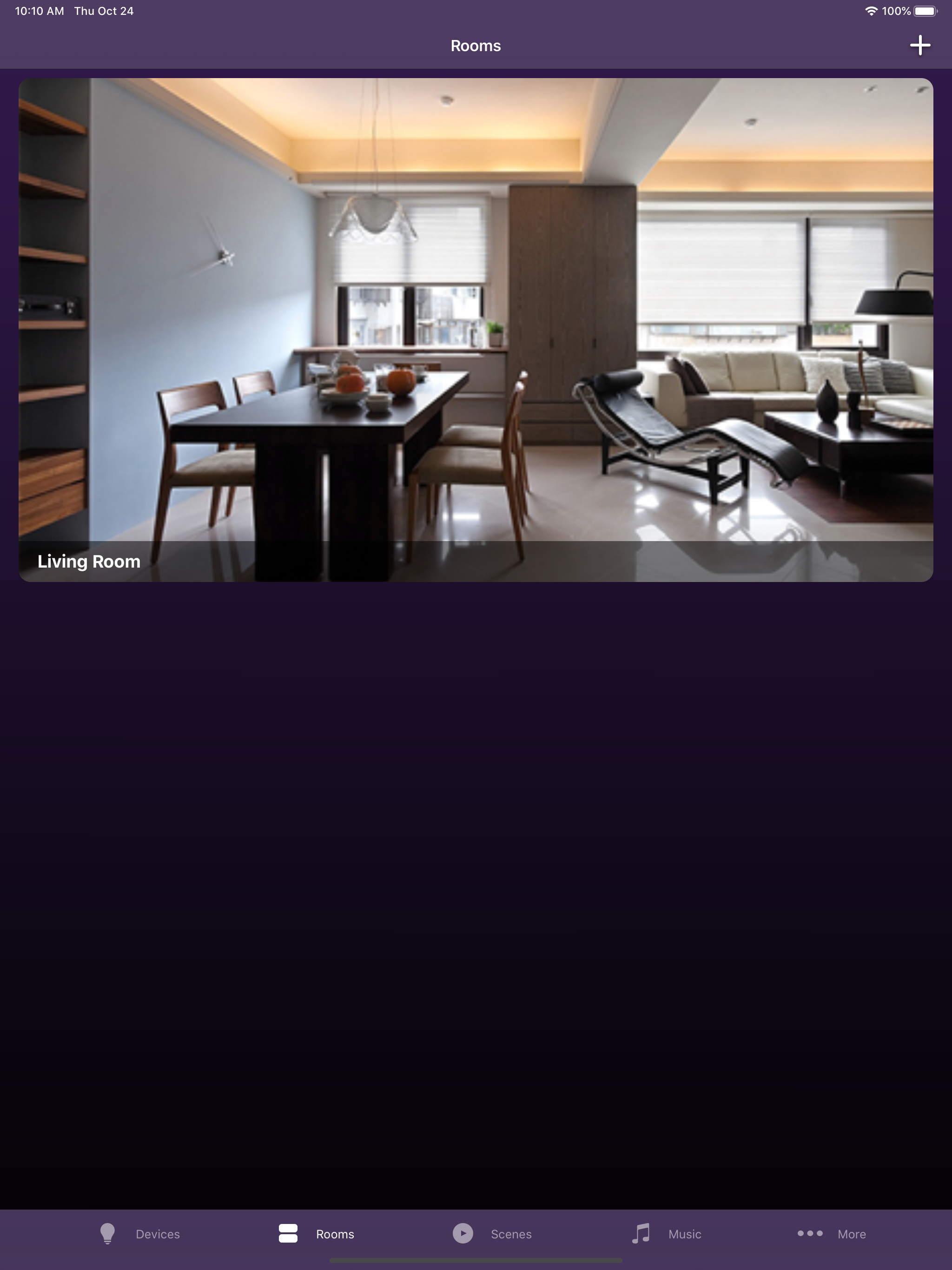 EasyThings - SmartHome screenshot 3