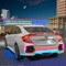 Modern car parking drive 3d game - police car driving games 2023: