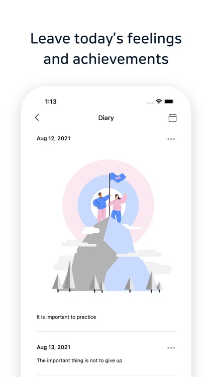 OneMore - Todo list Tasks Goal screenshot-5