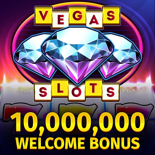 Vegas Now Double Slots Casino Icon