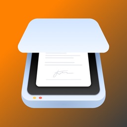 ScanPlus App - Scan Documents