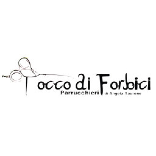 Tocco di Forbici