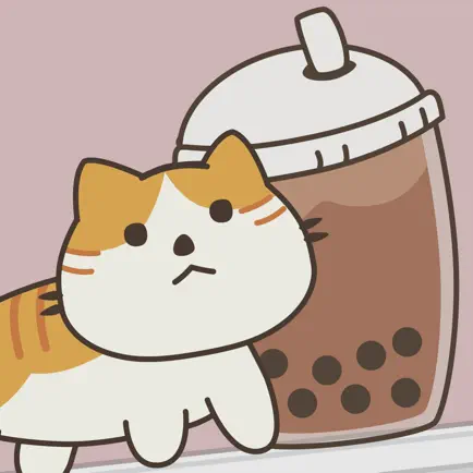 Bubble Tea Cat Cheats