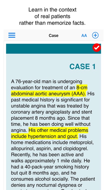 Case Files Surgery, 6/e