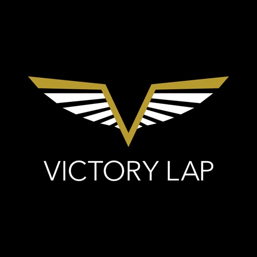Victory Lap Fitness icon