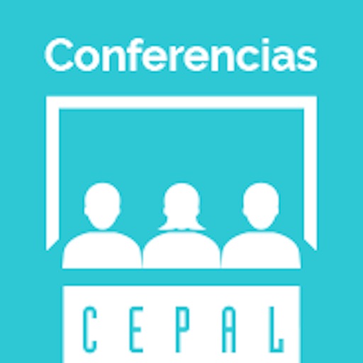 Conferencias CEPAL iOS App
