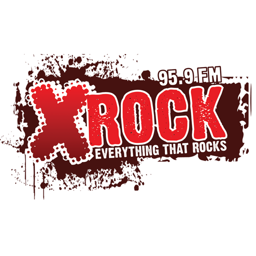 XROCK 95.9FM