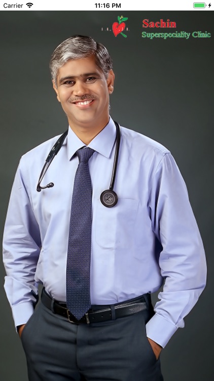Sachin Superspeciality Clinic