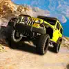 Monster Jeep - Mega Tracks delete, cancel