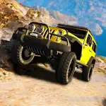 Monster Jeep - Mega Tracks App Support