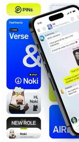 Game screenshot PINs mod apk