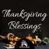 Thanksgiving Blessings App Delete