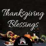 Thanksgiving Blessings App Cancel