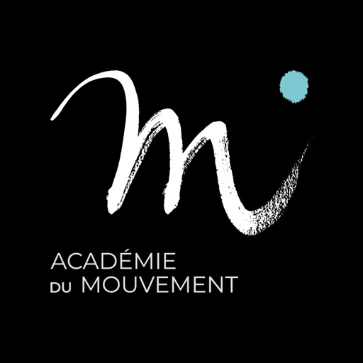 M - Académie du Mouvement Icon