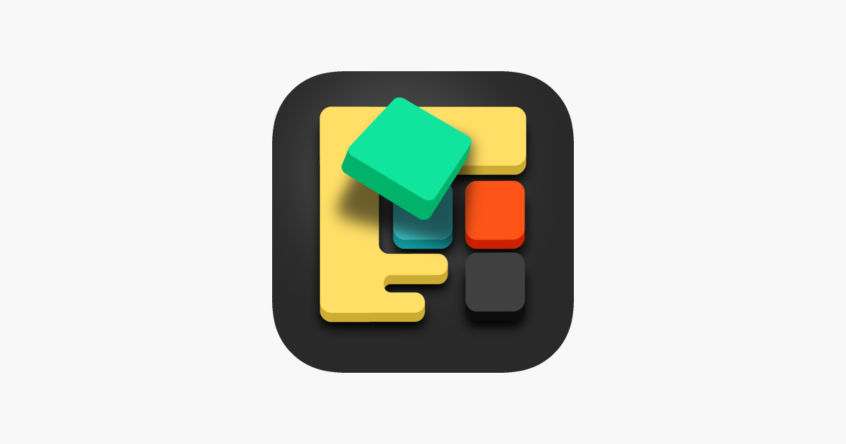 Meet the Colorblocks! - Apps on Google Play