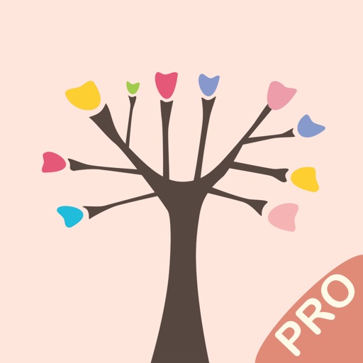 Sketch Tree Pro - My Art Pad iOS App