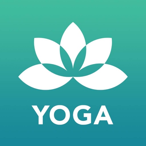 Yoga Studio: Classes and Poses icon