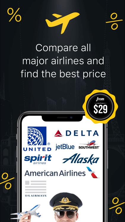 Cheap Airline Tickets Bookings