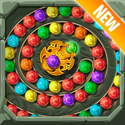 Zumba Marble Shooter 2023 Читы