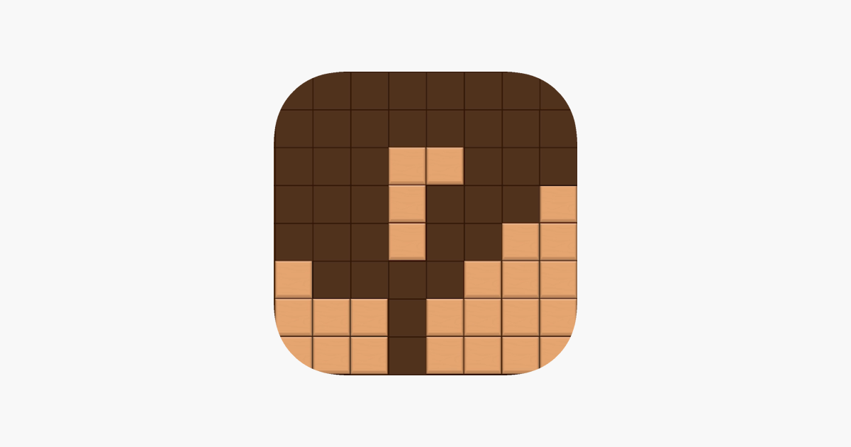 BlockWood: Block Puzzle Game by Duong Pham Son