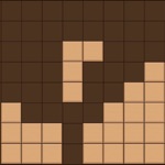 BlockWood Block Puzzle Game