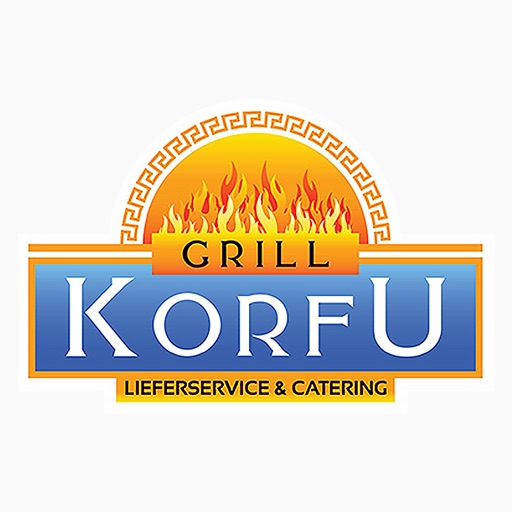 Korfu Grill Halle