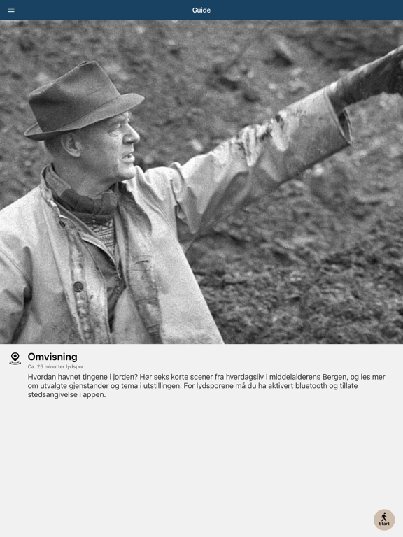 Screenshot #4 pour Bymuseet i Bergen
