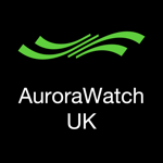 AuroraWatch UK Aurora Alerts pour pc