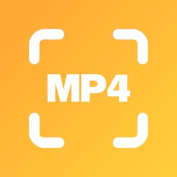 MP4 Maker アイコン