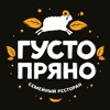 ГУСТО&ПРЯНО icon