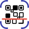 QR Code Scanner 'n' Generator icon